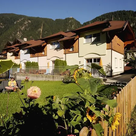 Hébergement de vacances Helene *