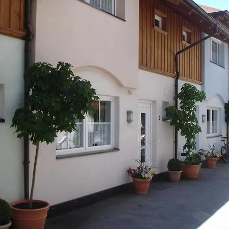 Tatil Evi Helene Mayrhofen