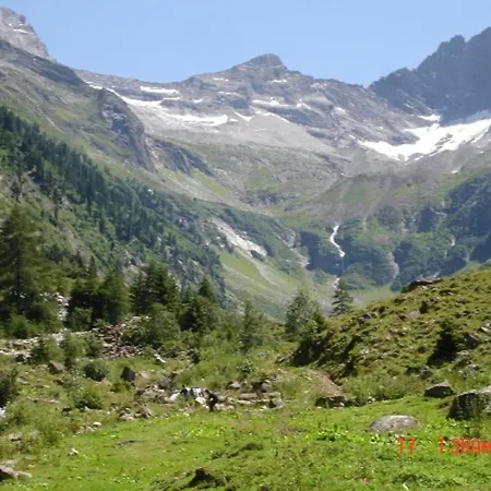 Hébergement de vacances Helene