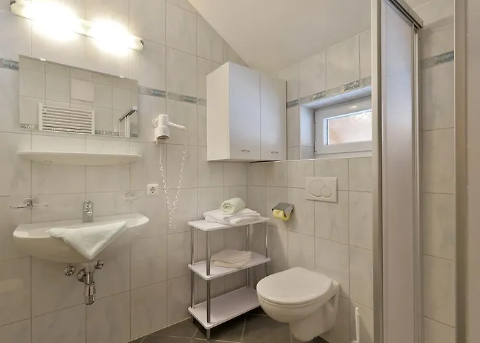 Hébergement de vacances Helene