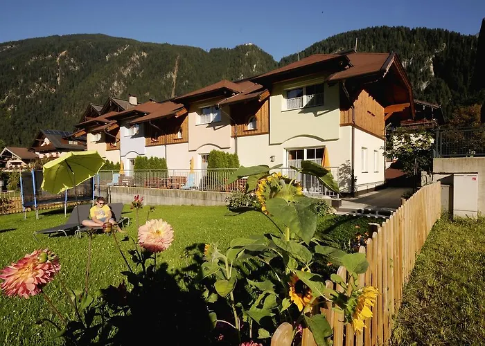 Hébergement de vacances Helene *