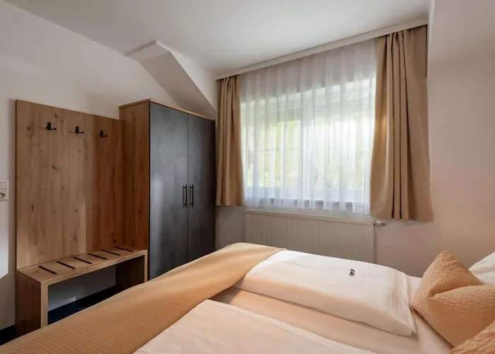 Helene Prázdninový dům