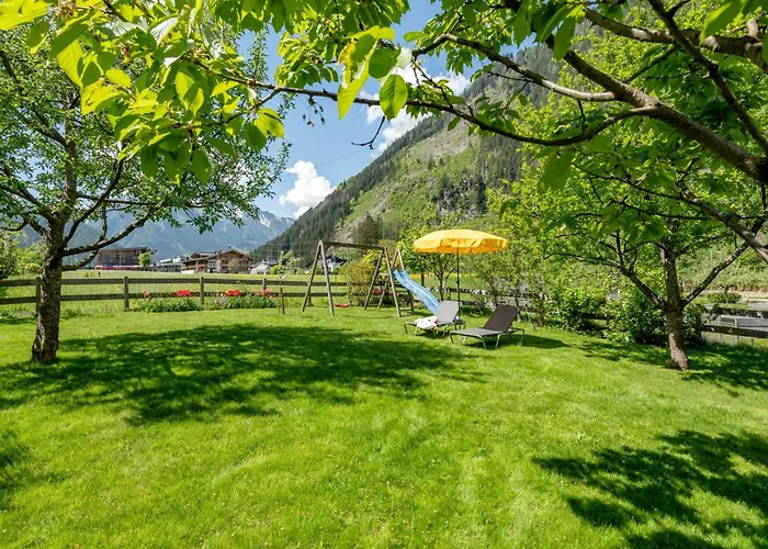 Hébergement de vacances Helene *