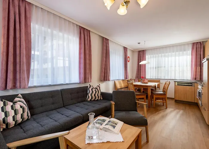 Helene Hébergement de vacances Mayrhofen