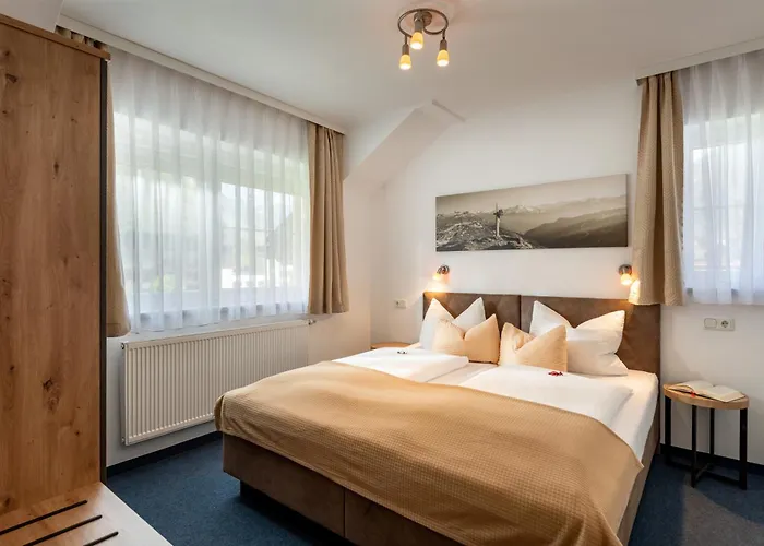 Сasa de vacaciones Helene Mayrhofen