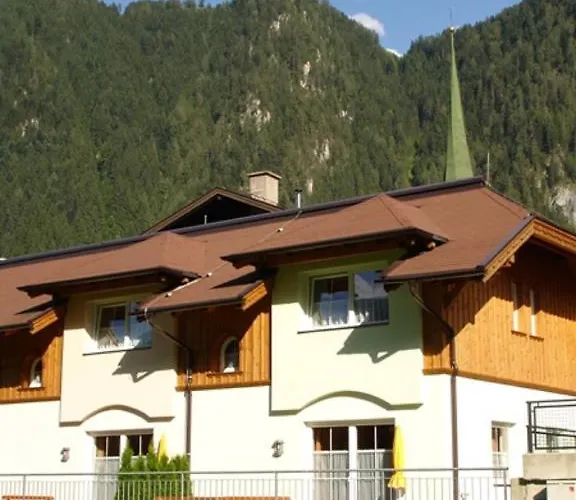 Helene Сasa de vacaciones