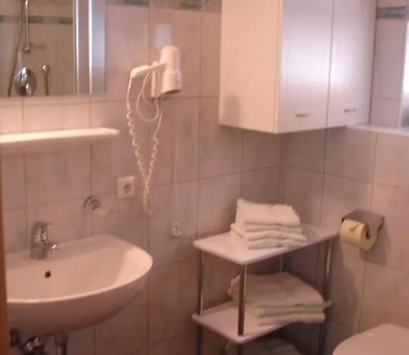 Prázdninový dům Helene *