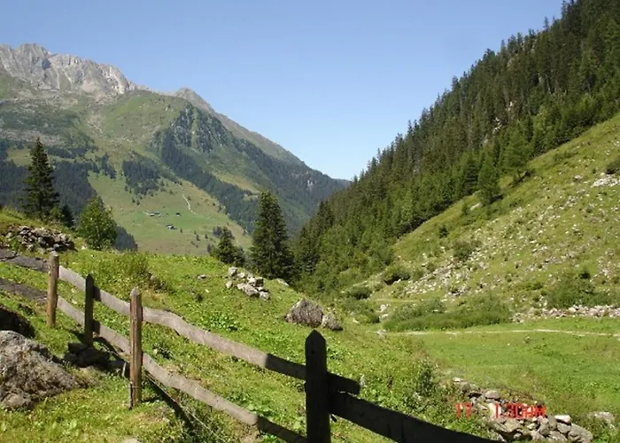 Helene Prázdninový dům