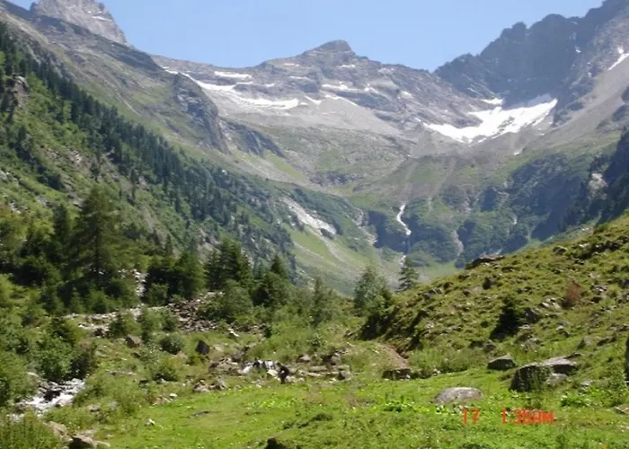 Hébergement de vacances Helene