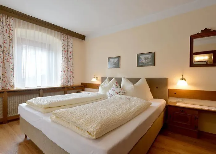 Helene Prázdninový dům Mayrhofen