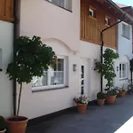 Dom wakacyjny Helene Mayrhofen