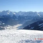 Dom wakacyjny Helene Mayrhofen