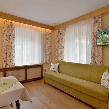 Casa vacanze Helene Mayrhofen