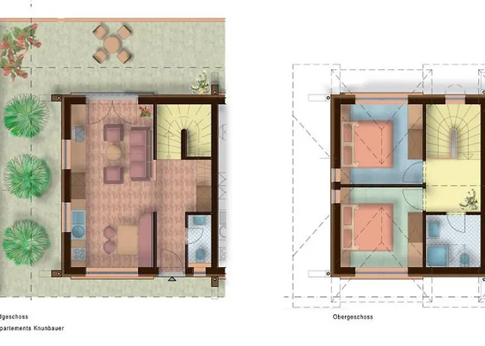 Σπίτι διακοπών Helene Mayrhofen