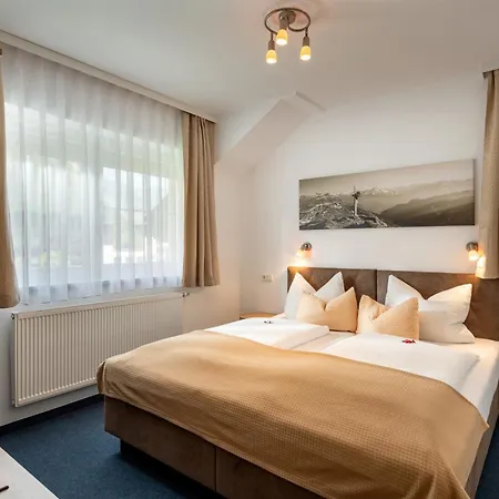 Сasa de vacaciones Helene Mayrhofen