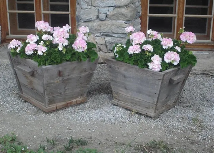 Helene Сasa de vacaciones *