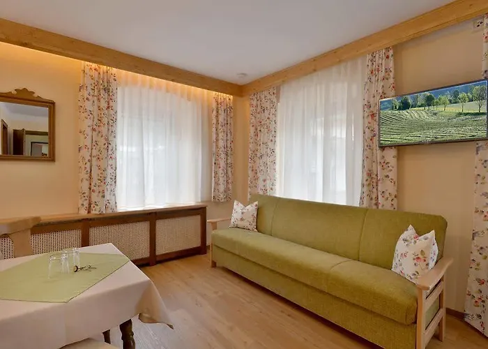 Сasa de vacaciones Helene Mayrhofen